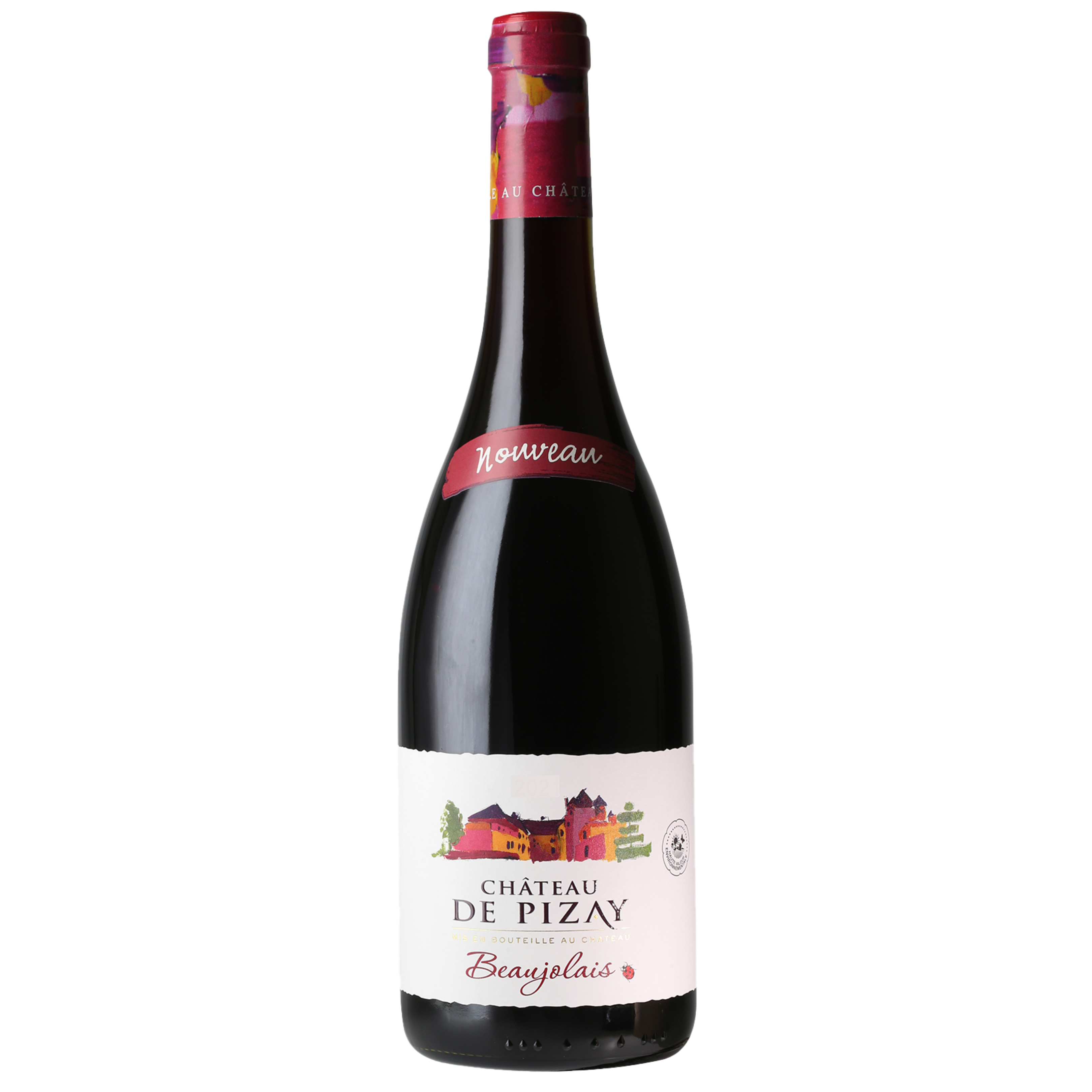 Le Beaujolais Nouveau est disponible chez CAVAVIN dès le 18 novembre 2021